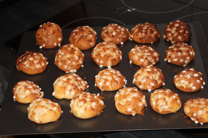 Pate a chouquette Pate a chouquette